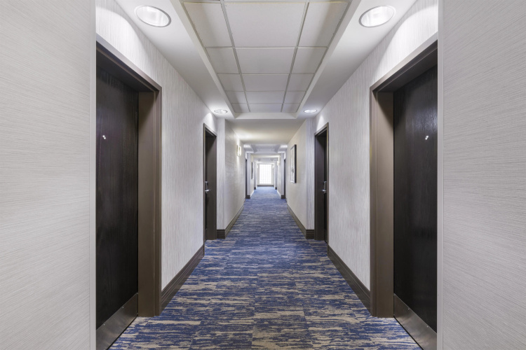 Best Western Premier Freeport Inn Calgary Airport photo 17