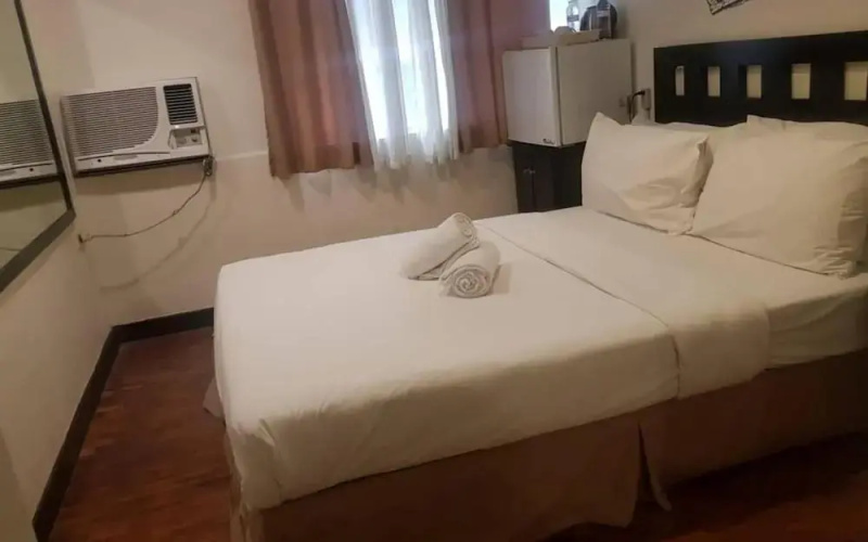 Rd Suites Greenbelt