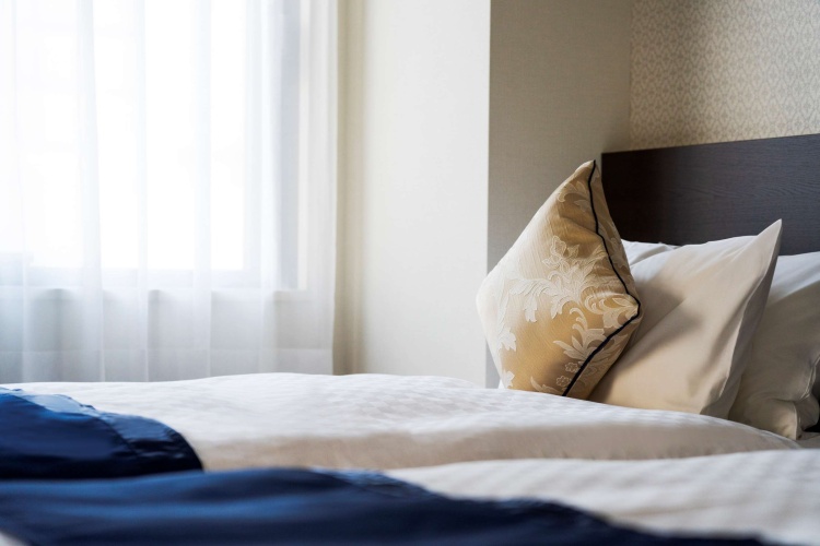 Best Western Hotel Fino Shin-Yokohama photo 14