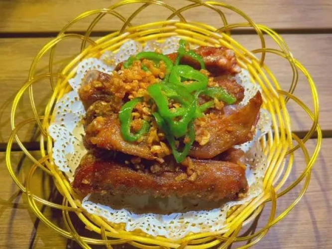 Meal