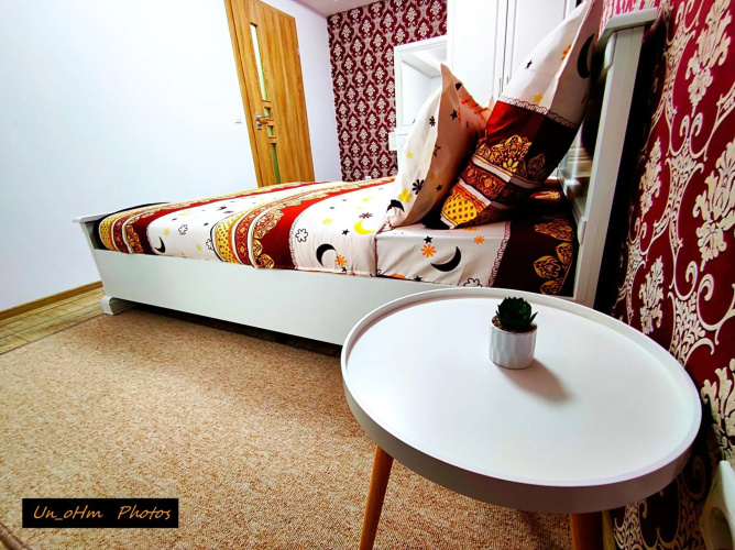 Boulevard Flat