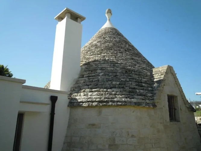 2 Bedrooms Cottage