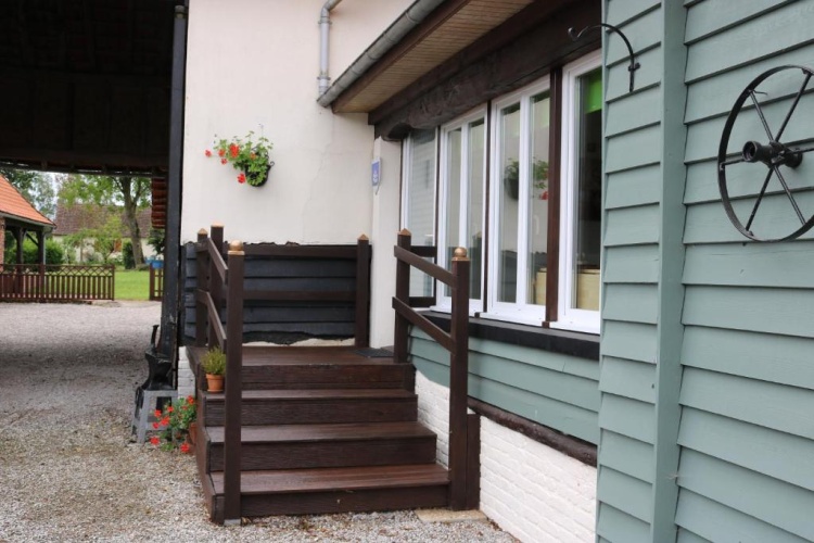 1 Bedroom Cottage