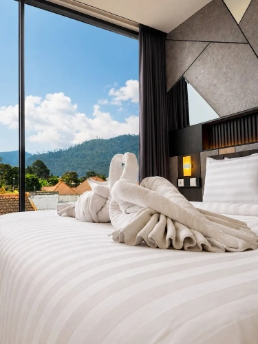 Premier Double room