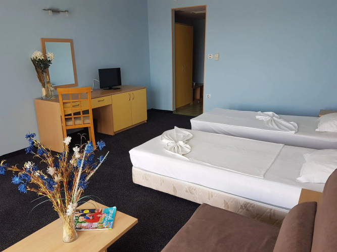 Hotel Kalofer
