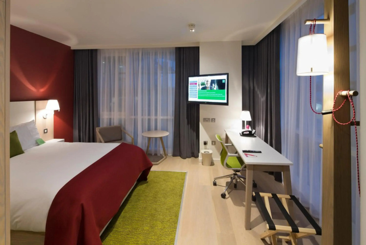 The Orchard Hotel & Restaurant