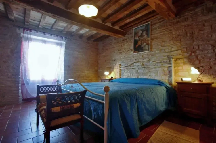 3 Bedrooms Apartment