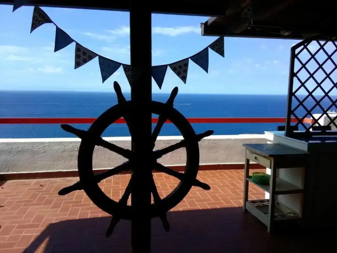 Luna Rossa Resort