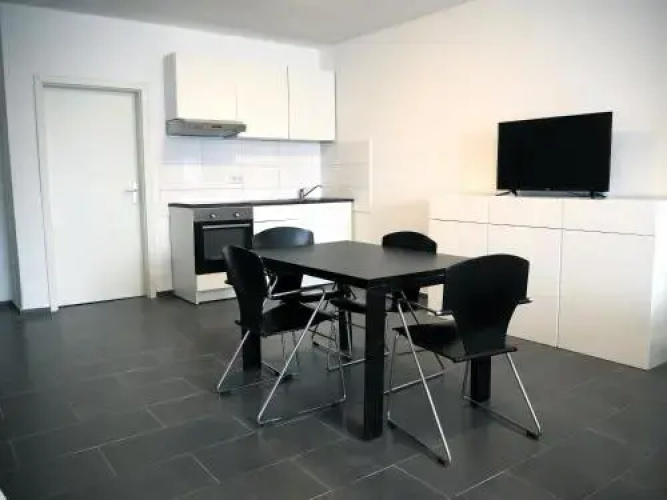 Libarty Appartments