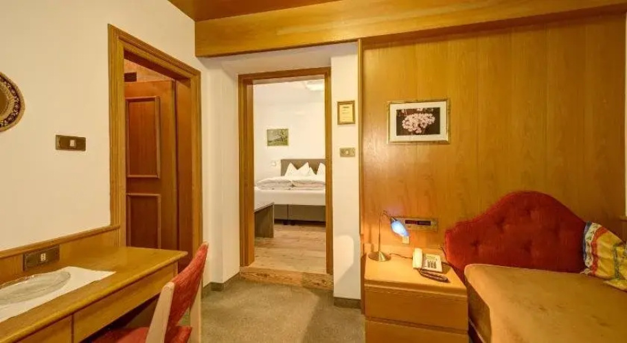 Hotel Stefanie