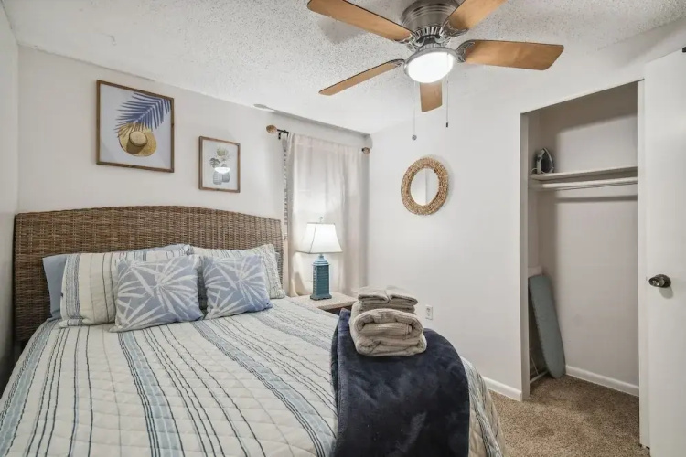 Manatee Cove Apartment Star5vacations
