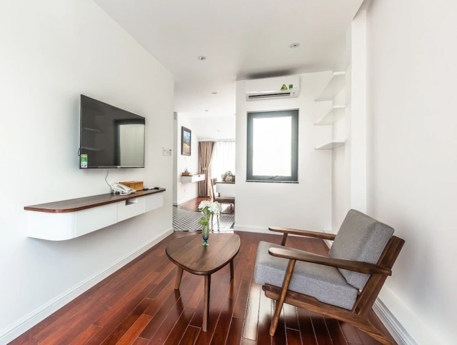 Premium Apartment