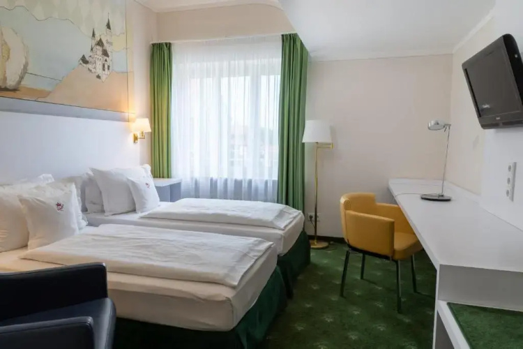 Hotel König Ludwig II