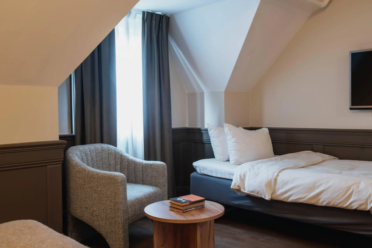 Home Hotel Amanda