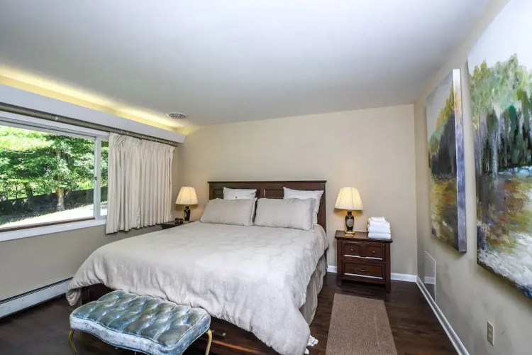 Dreamscapes 5 Bedroom House