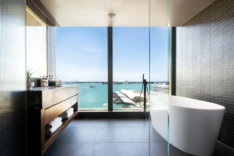 InterContinental Auckland by IHG