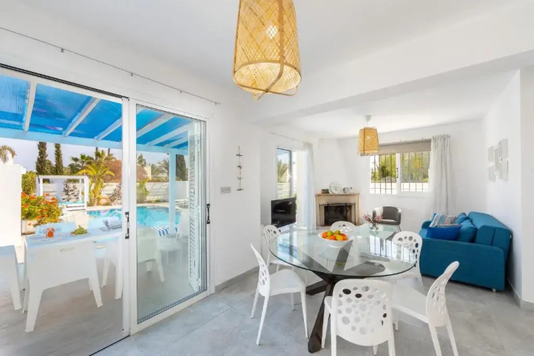 Fig Tree Bay Villa 4