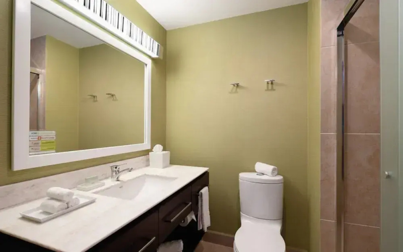 Home2 Suites By Hilton Goldsboro