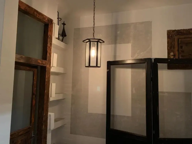 1 Bedroom Double Apartment