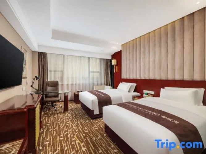 Comfort Twin room