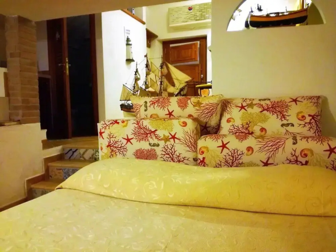 Casa Diana Sperlongaresort