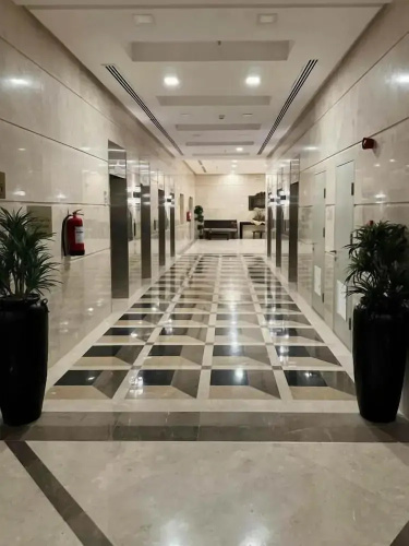 Wahdat Khair Hotel