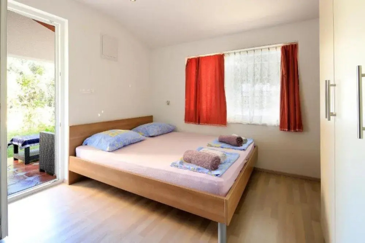 Apartments Anika
