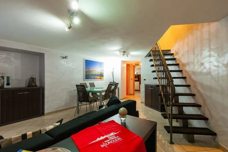 Apartment - S. Rosa II BH 87