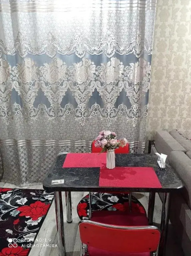 VIP Квартира-студия 1ком.