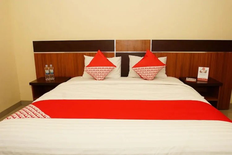 OYO 177 Rumah Bukit Dago