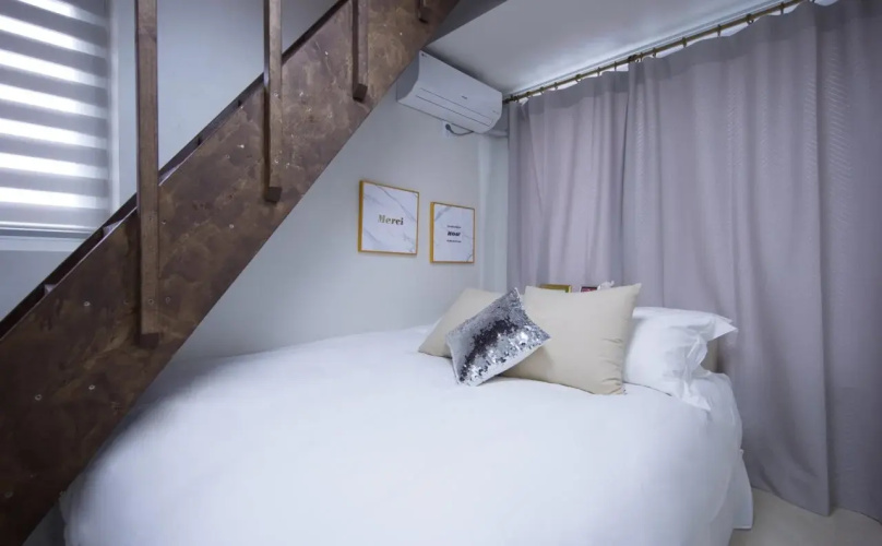 Hanso Residence Seoul