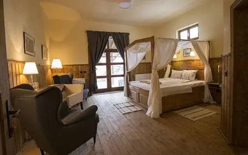 Valea Verde Resort