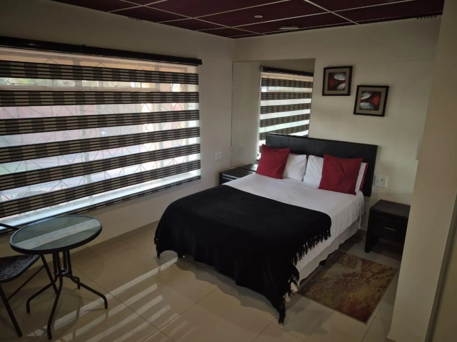 Ithonsi Guesthouse - Boksburg