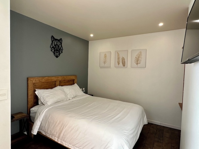 Business Double room