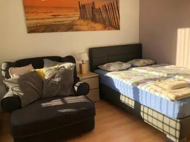Apartment Mischa