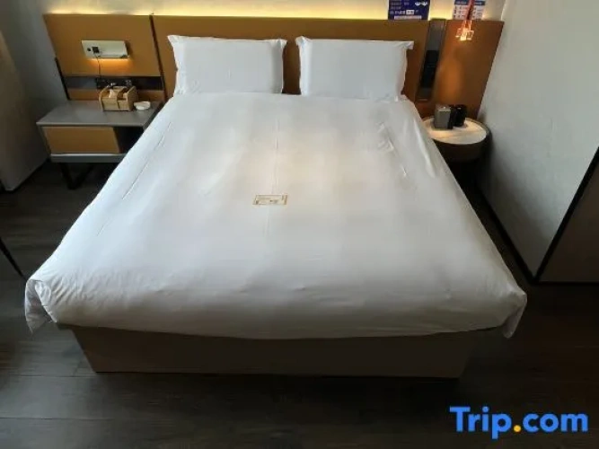 Privilege Double room