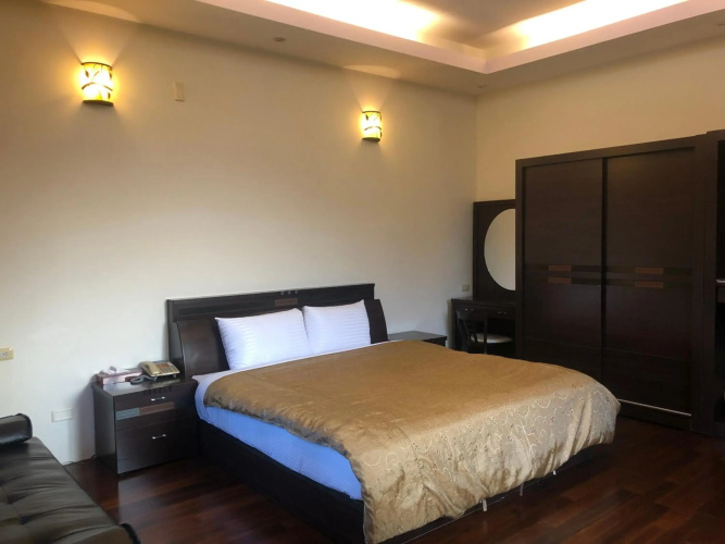 Country Homestay