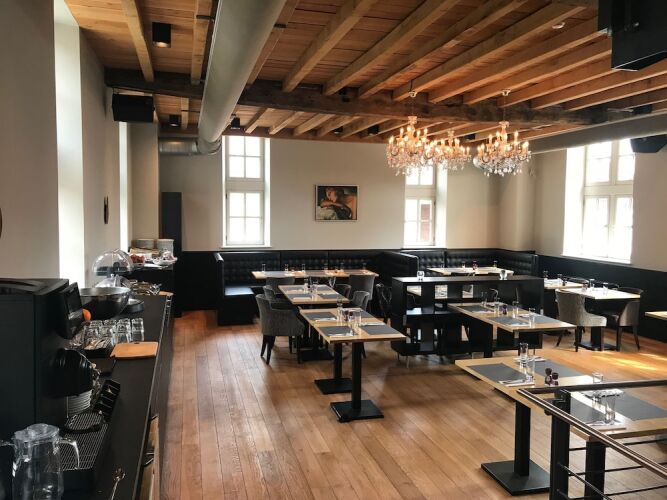 Фотография отеля