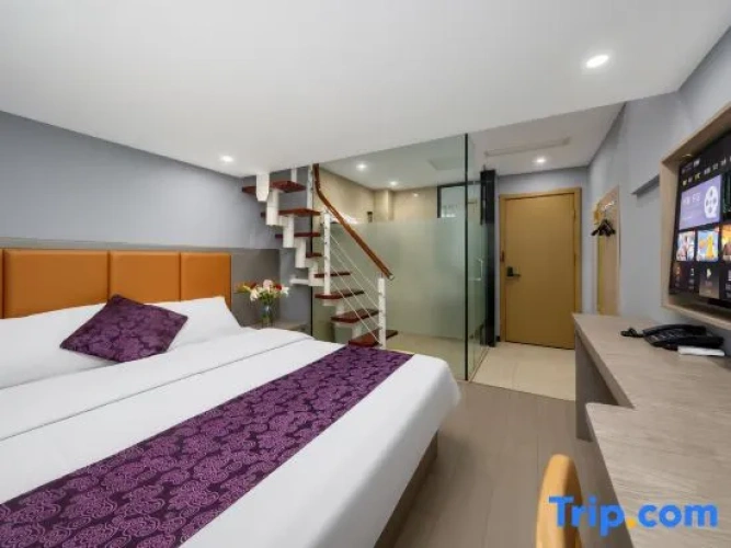 Single Suite