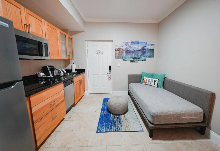 Nuvo Suites Hotel photo 35