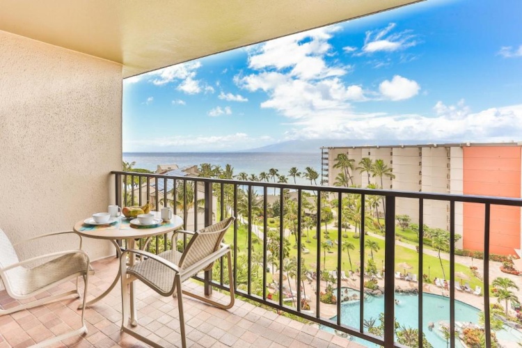 Kaanapali Shores - 943