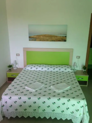 Villaggio Turistico Cala Molinella