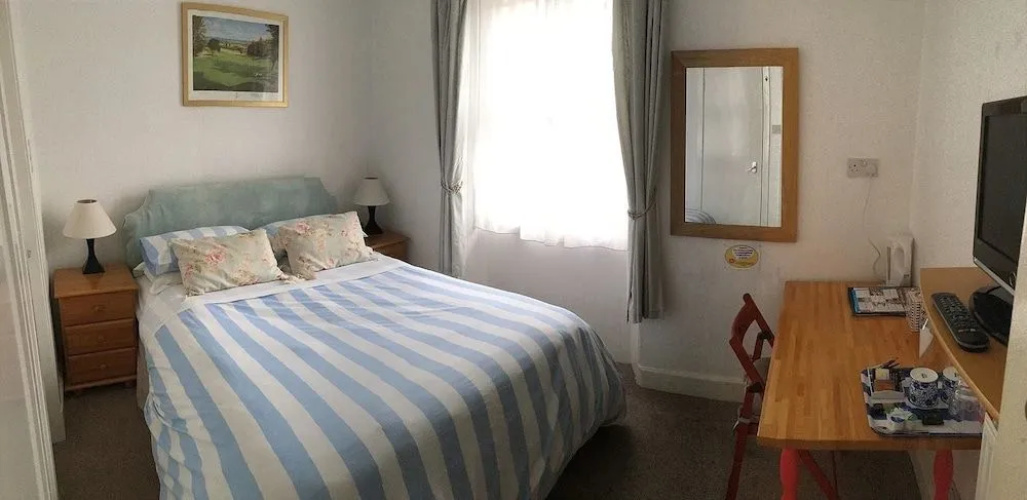 Doune Guest House