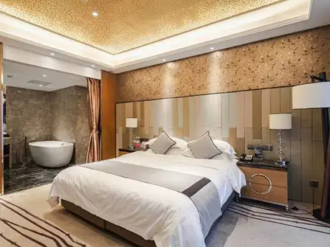 Nan Chong Hotel