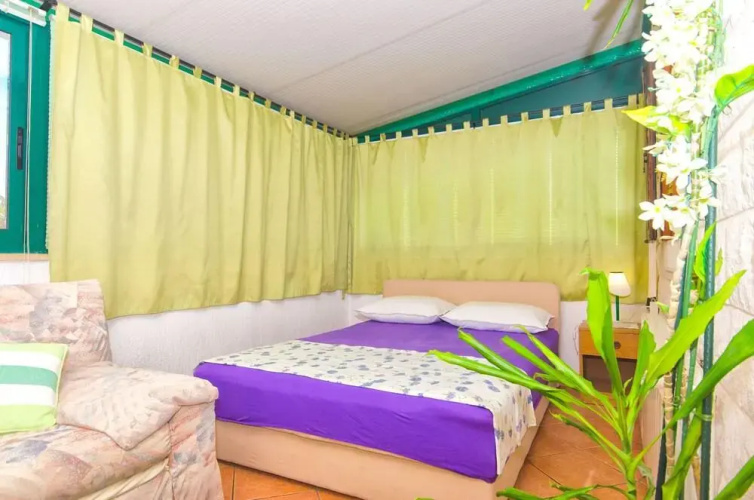 Apartman Rina