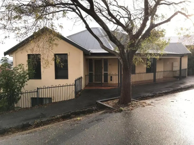 Double Apartment
