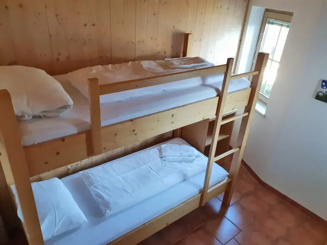 Chalet Bergzauber