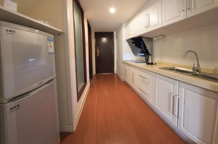 Standard Double Duplex room