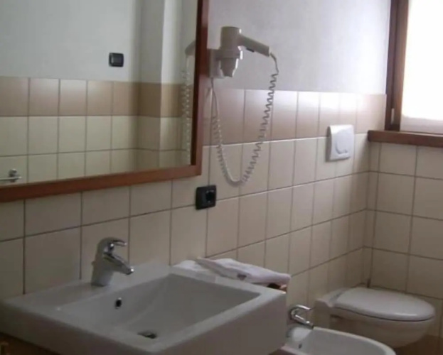 Hotel Li Arnoga