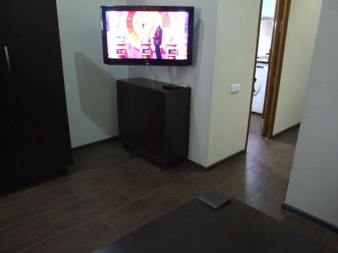 Apartment Paronyan 22